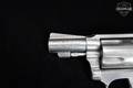 Rossi Model 88-2 .38 Spl. Satin Stainless in Good Condition Image 3