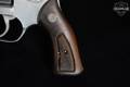 Rossi Model 88-2 .38 Spl. Satin Stainless in Good Condition Image 5
