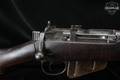 1943 Enfield No.4 Mk.2 Lee-Enfield .303 British Black in Good Condition Image 5