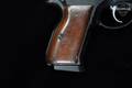 Tanfoglio Mossad Compact 9mm Luger Blued in Good Condition Image 3