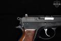 Tanfoglio Mossad Compact 9mm Luger Blued in Good Condition Image 5