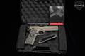 2013 Sig Sauer 1911-22 .22 LR FDE (Flat Dark Earth) in Excellent Condition Image 2