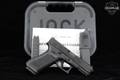 Glock G45 MOS Gen5 9mm Luger Black in Excellent Condition Image 2