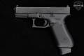Glock G45 MOS Gen5 9mm Luger Black in Excellent Condition Image 3