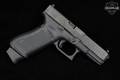Glock G45 MOS Gen5 9mm Luger Black in Excellent Condition Image 4