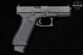 Glock G45 MOS Gen5 9mm Luger Black in Excellent Condition Image 5