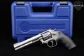 Smith & Wesson (S&W) Model 617-6 .22 LR Stainless Steel in Good Condition Image 2