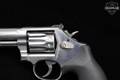 Smith & Wesson (S&W) Model 617-6 .22 LR Stainless Steel in Good Condition Image 5
