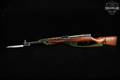 Jianshe Arsenal Type 56 7.62x39 Blued & Hardwood in Good Condition Image 2