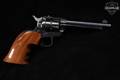 1965 Sturm Ruger Single-Six Old Model Three-Screw .22 LR Two-Tone Blued & Stainless in Very Good Condition Image 5