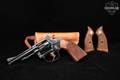 1959-1960 Smith & Wesson (S&W) Model 34 .22/32 Kit Gun, No Dash .22 LR Blued in Good Condition Image 2