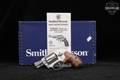 Smith & Wesson (S&W) Model 638-3 Bodyguard Airweight .38 Spl. Stainless in Very Good Condition Image 2