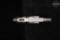 Smith & Wesson (S&W) Model 638-3 Bodyguard Airweight .38 Spl. Stainless in Very Good Condition Image 5