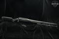 2018 Savage Arms Model 110 Engage Hunter XP 6.5 Creedmoor Matte Blue in Excellent Condition Image 2
