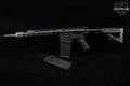 Sig Sauer SIG716 Patrol 7.62mm NATO (7.62x51) Black in Very Good Condition Image 2