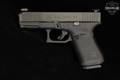 Glock G19 Gen5 FS 9mm Luger Black in Excellent Condition Image 3
