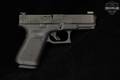 Glock G19 Gen5 FS 9mm Luger Black in Excellent Condition Image 4
