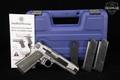 Smith & Wesson (S&W) SW1911 E-Series .45 ACP Stainless in Excellent Condition Image 2
