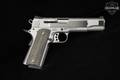 Smith & Wesson (S&W) SW1911 E-Series .45 ACP Stainless in Excellent Condition Image 3