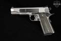 Smith & Wesson (S&W) SW1911 E-Series .45 ACP Stainless in Excellent Condition Image 5