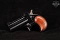 Davis Industries DM-22 .22 Mag. Blue in Good Condition Image 3