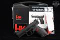 Heckler & Koch (H&K, HK) HK VP9-B 9mm Luger Black in Excellent Condition Image 2