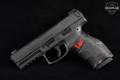 Heckler & Koch (H&K, HK) HK VP9-B 9mm Luger Black in Excellent Condition Image 4