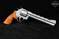Taurus 608 .357 Mag. Stainless in Excellent Condition Image 3