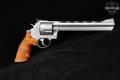 Taurus 608 .357 Mag. Stainless in Excellent Condition Image 4