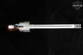 Taurus 608 .357 Mag. Stainless in Excellent Condition Image 5