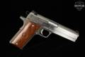 Coonan Classic .357 Mag. Stainless in Good Condition Image 4