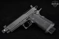 Staccato (STI) P 2011 9mm Luger Black in Very Good Condition Image 3