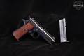 Llama Model XV Especial Airlite .22 LR Blued in Good Condition Image 2