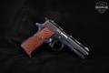 Llama Model XV Especial Airlite .22 LR Blued in Good Condition Image 3