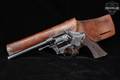 High Standard Sentinel R-103 .22 LR Black in Good Condition Image 2
