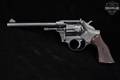 High Standard Sentinel R-103 .22 LR Black in Good Condition Image 3