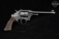 High Standard Sentinel R-103 .22 LR Black in Good Condition Image 5