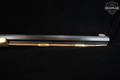 1990 Investarm Hawken Rifle Percussion .50 BPM (Black Powder) Color Cased/Blued in Very Good Condition Image 4