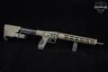 Smith & Wesson (S&W) M&P FPC 9mm Luger OD Green in Very Good Condition Image 3