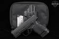 Springfield Armory XD-S Mod.2 .45 ACP Black in Excellent Condition Image 2