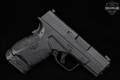 Springfield Armory XD-S Mod.2 .45 ACP Black in Excellent Condition Image 4