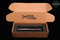 Huxwrx Ventum 7.62 Black in Very Good Condition Image 2