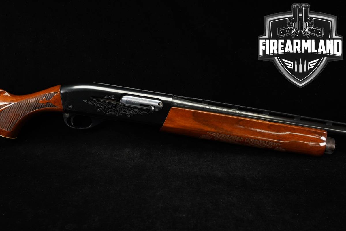 Remington Model 1100 Skeet 20-Gauge 26 Blued & Walnut 2 3/4 M1100 VENT-RIB