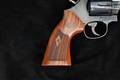 Smith & Wesson (S&W) Model 586-8 .357 Mag. Blued in Excellent Condition Image 3