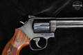 Smith & Wesson (S&W) Model 586-8 .357 Mag. Blued in Excellent Condition Image 4