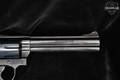 Smith & Wesson (S&W) Model 586-8 .357 Mag. Blued in Excellent Condition Image 5