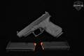 Glock 48 Slimline MOS 9mm Luger Black in Very Good Condition Image 2