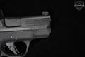 Smith & Wesson (S&W) M&P9 Shield Plus 9mm Luger (9x19 Para) Black in Excellent Condition Image 3