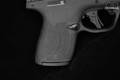 Smith & Wesson (S&W) M&P9 Shield Plus 9mm Luger (9x19 Para) Black in Excellent Condition Image 5