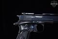 1952 Llama Model X-A .32 ACP Blued in Excellent Condition Image 4